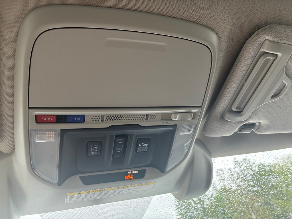 2021 Subaru Forester Image 42