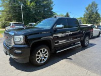 Image for 2016 GMC Sierra 1500 DENALI ID: 7515143