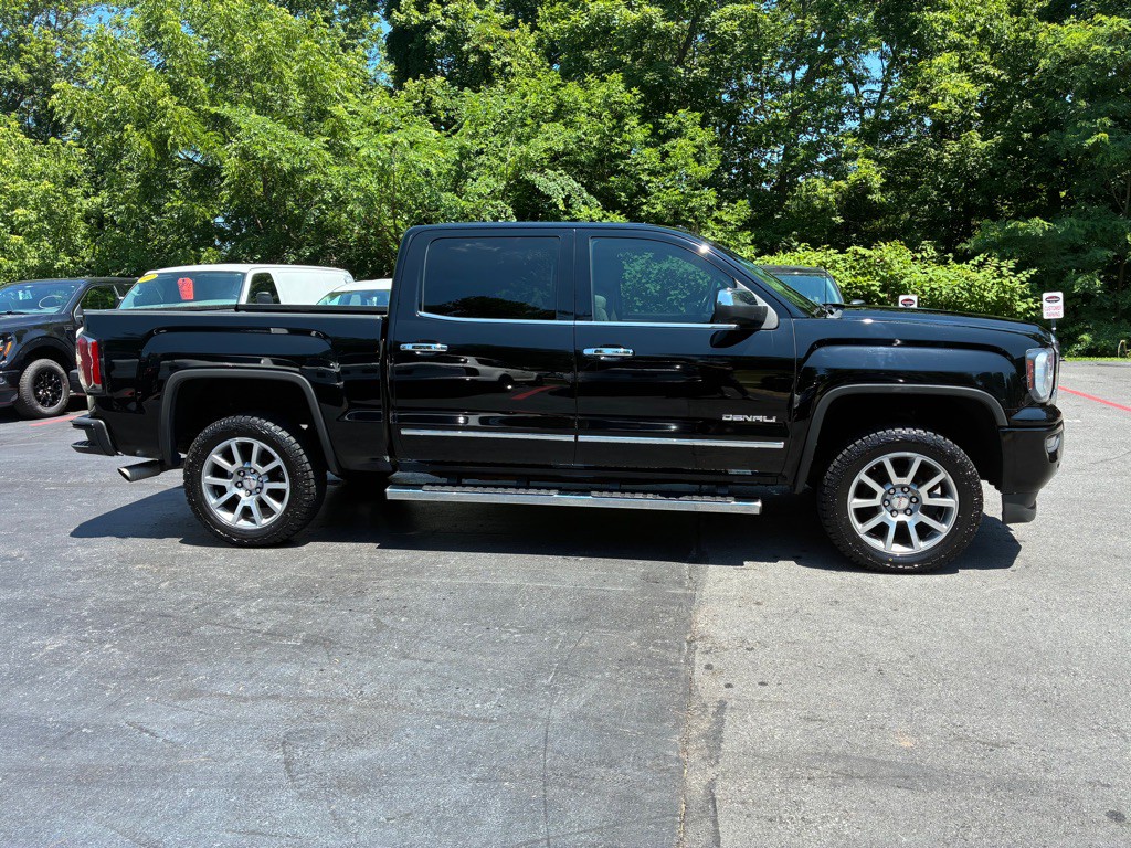 2016 GMC Sierra Image 6