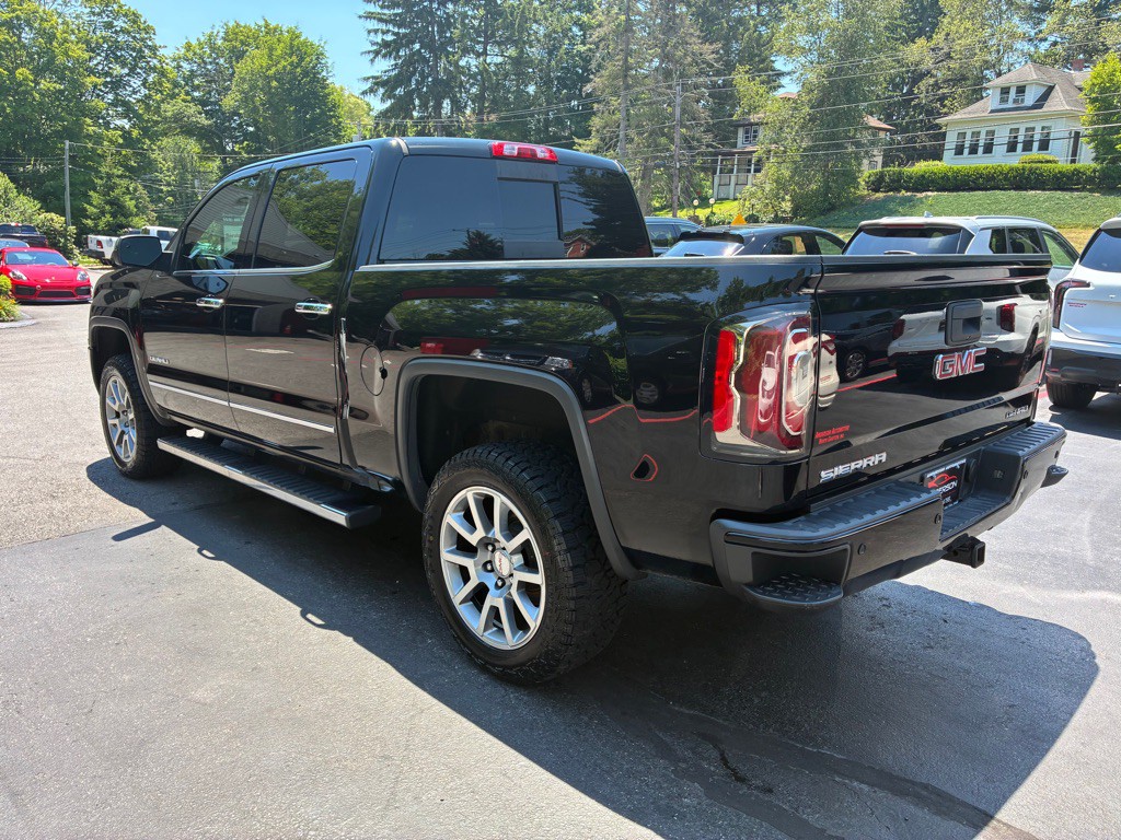 2016 GMC Sierra Image 9
