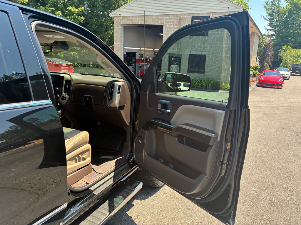 2016 GMC Sierra Image 15