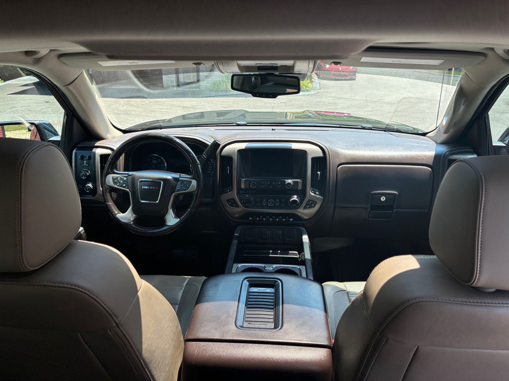 2016 GMC Sierra Image 17