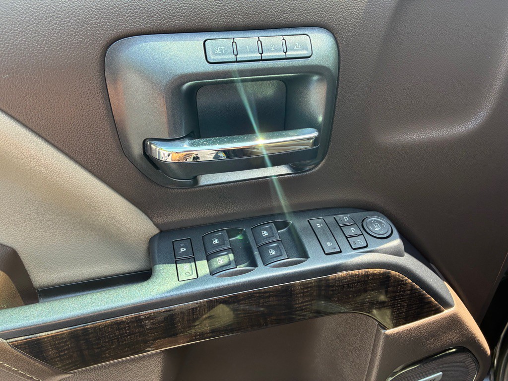 2016 GMC Sierra Image 20