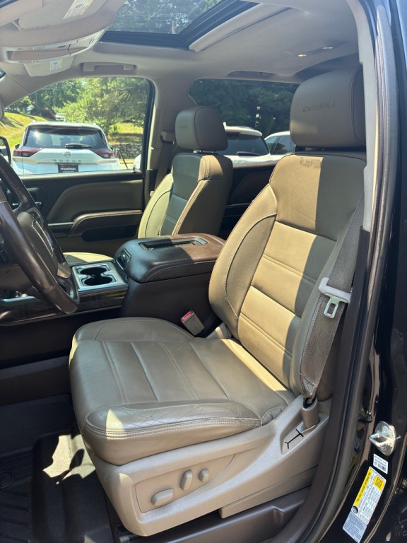 2016 GMC Sierra Image 22
