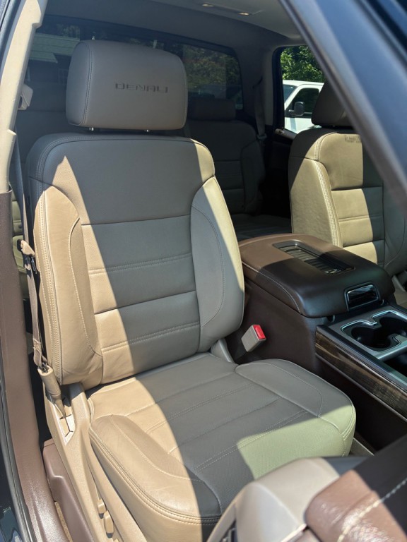 2016 GMC Sierra Image 23