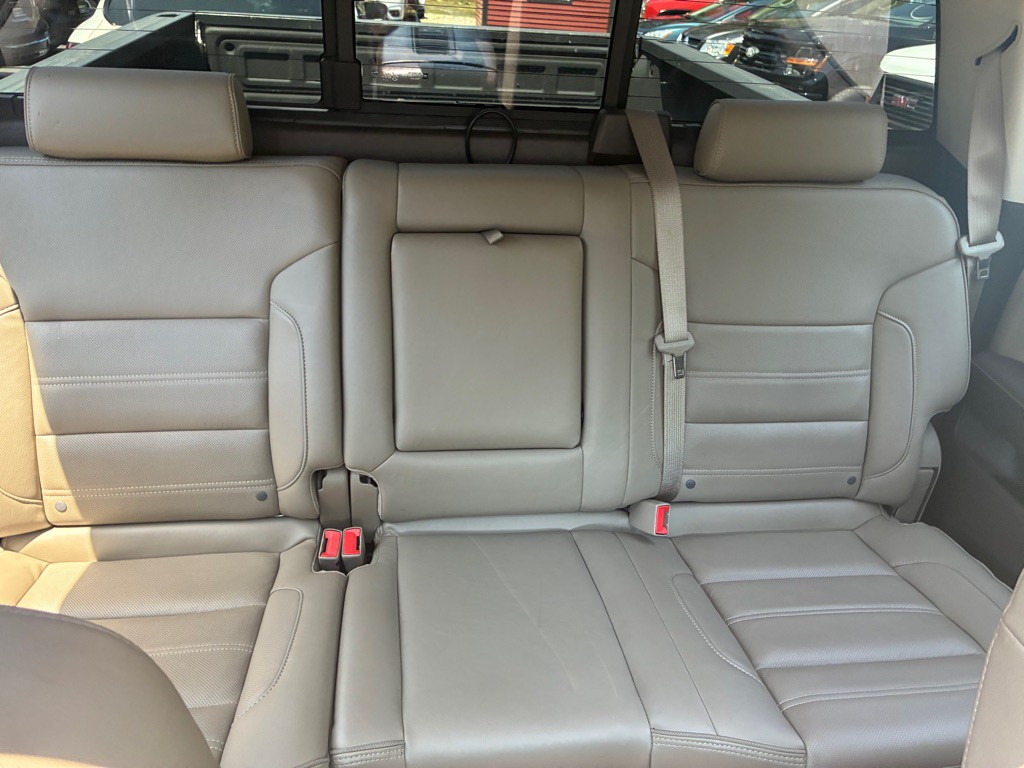 2016 GMC Sierra Image 24