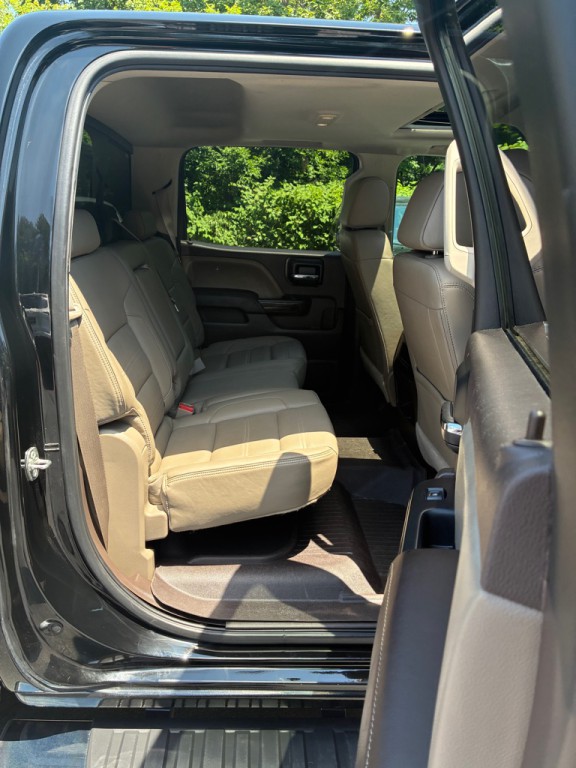 2016 GMC Sierra Image 25