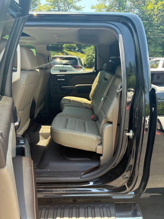 2016 GMC Sierra Image 26