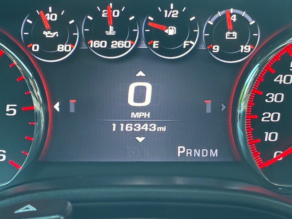 2016 GMC Sierra Image 27