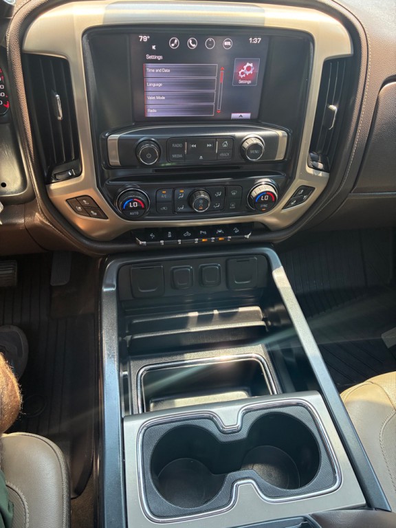 2016 GMC Sierra Image 28
