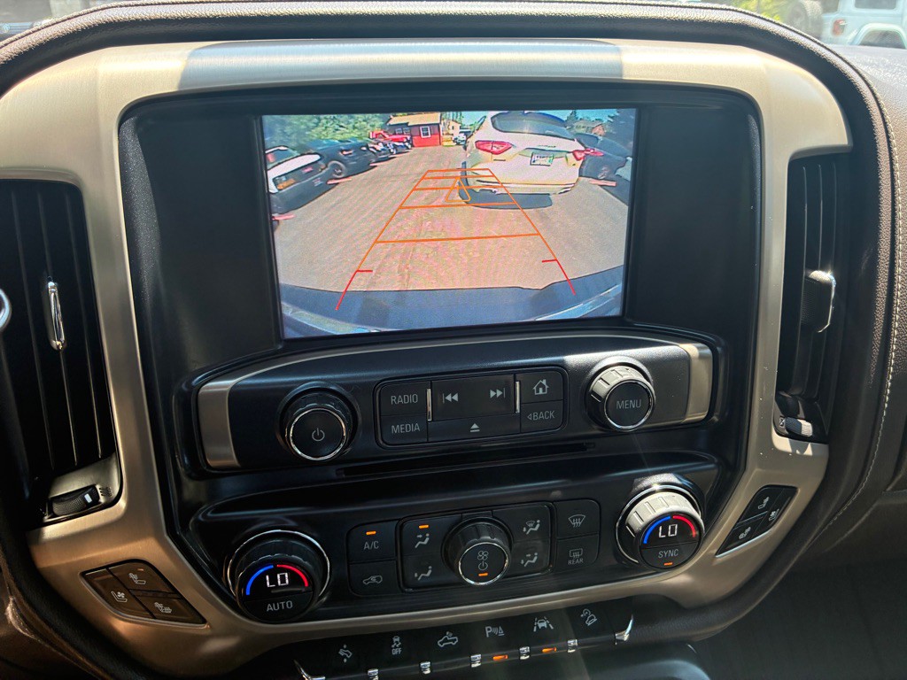 2016 GMC Sierra Image 29