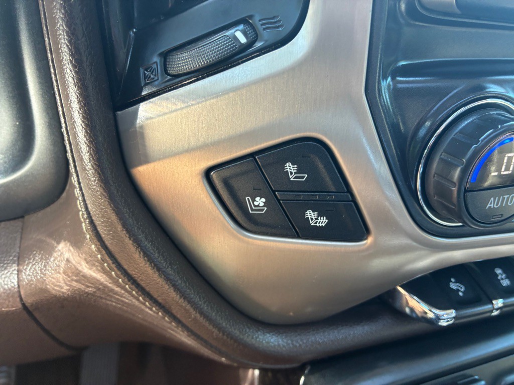 2016 GMC Sierra Image 31