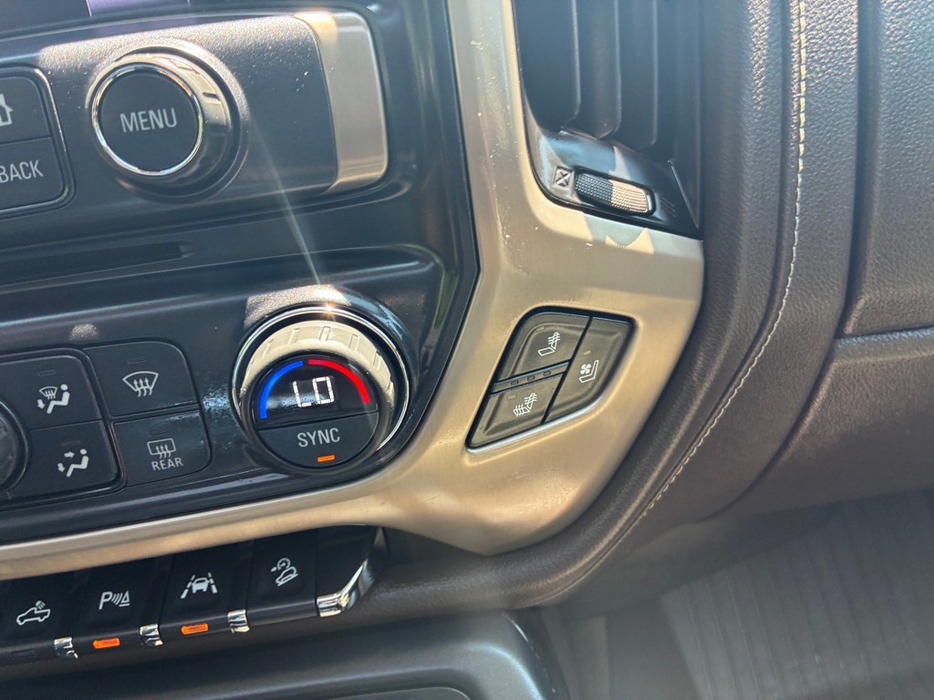 2016 GMC Sierra Image 32