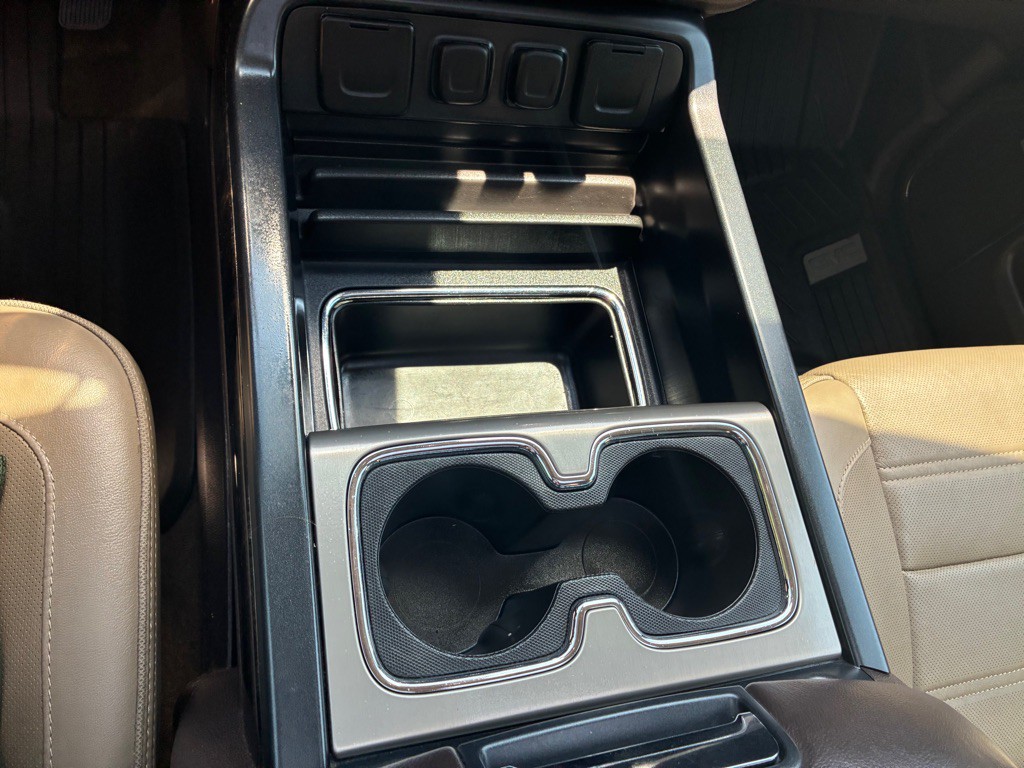 2016 GMC Sierra Image 33