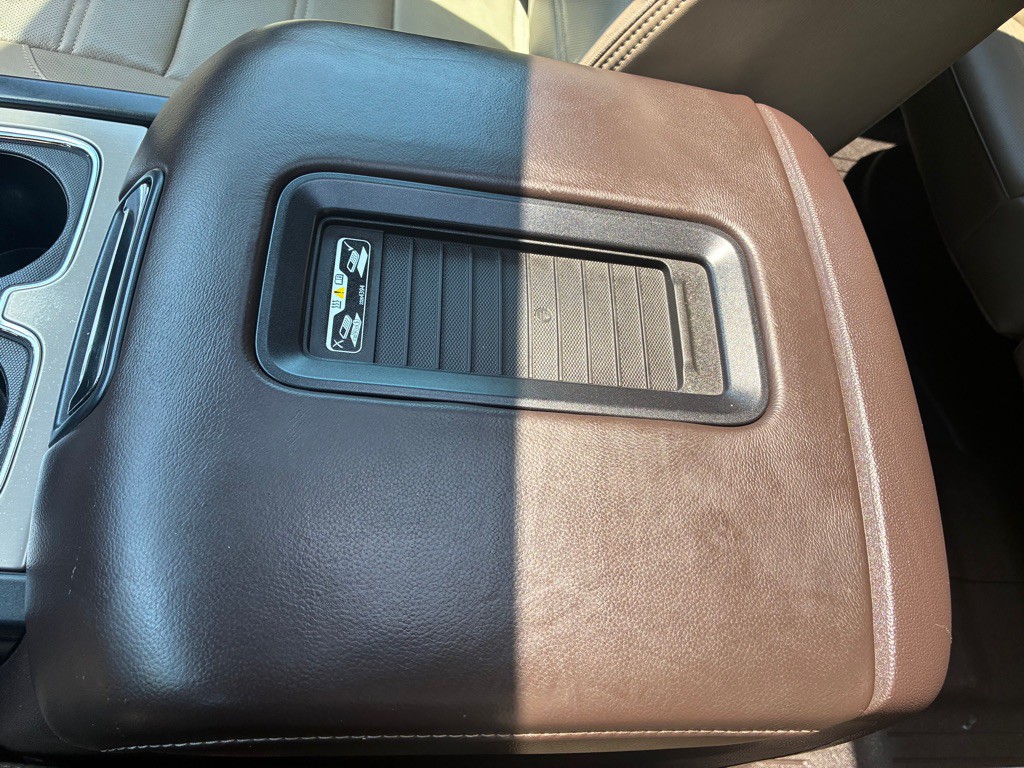 2016 GMC Sierra Image 34
