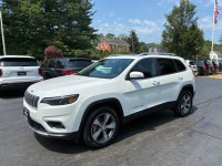 Image for 2020 Jeep Cherokee Limited ID: 7515148