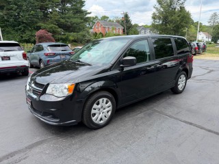 Image for 2019 Dodge Grand Caravan SE ID: 7520885
