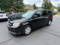 Image for 2019 Dodge Grand Caravan SE ID: 7520885