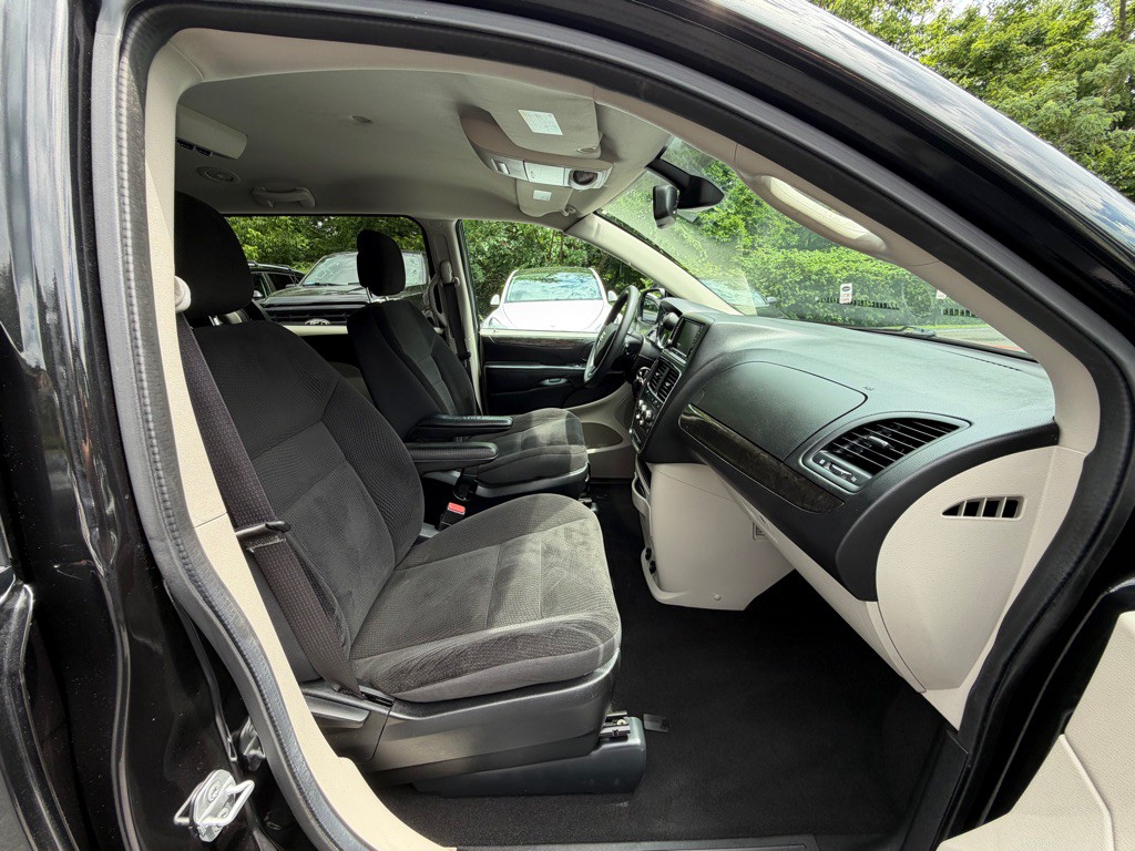 2019 Dodge Grand Caravan Image 7