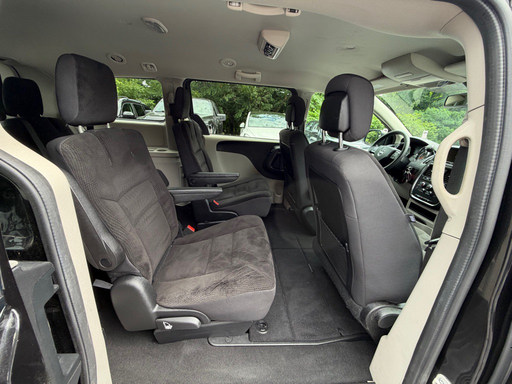 2019 Dodge Grand Caravan Image 9