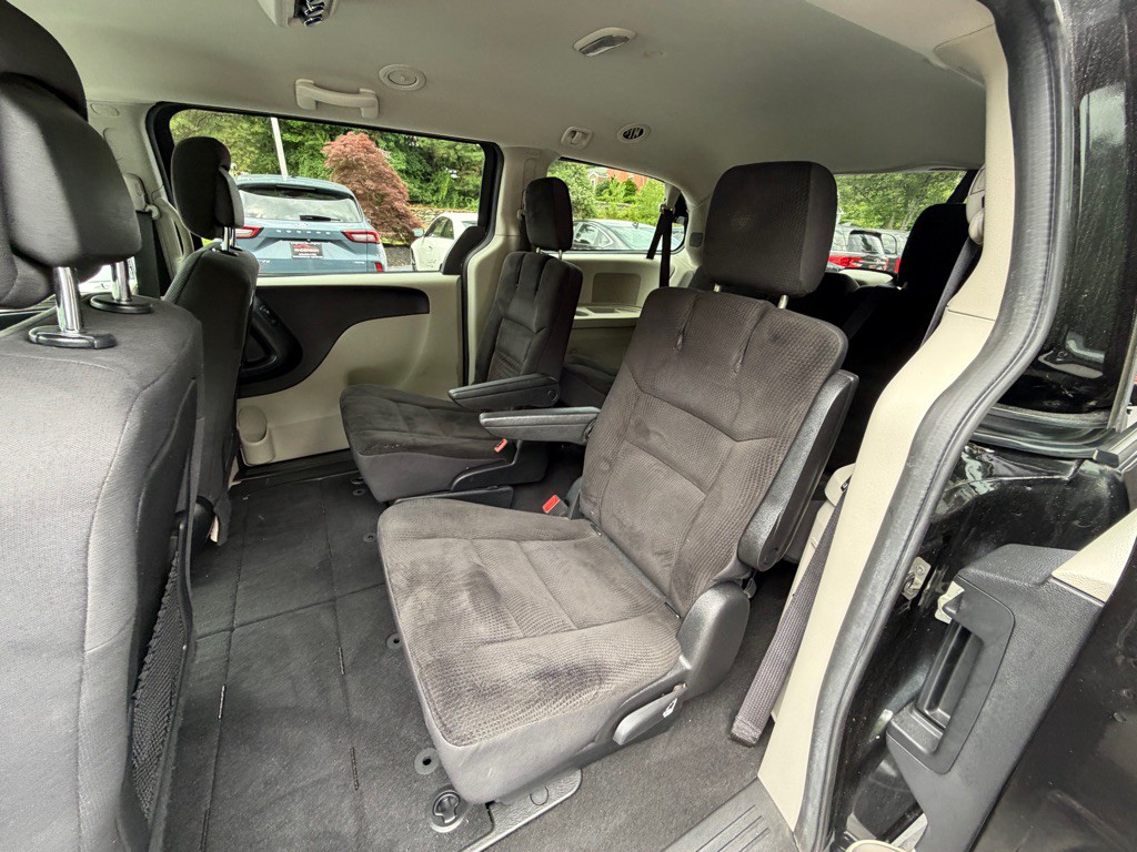 2019 Dodge Grand Caravan Image 17
