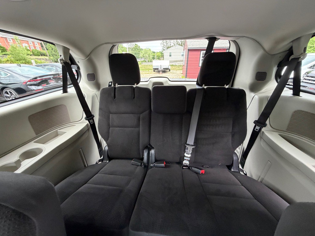 2019 Dodge Grand Caravan Image 18