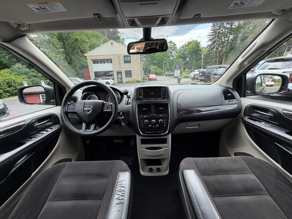 2019 Dodge Grand Caravan Image 19
