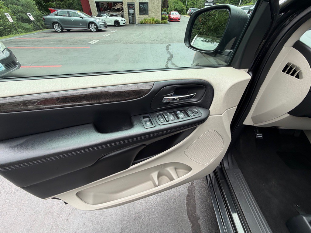 2019 Dodge Grand Caravan Image 22