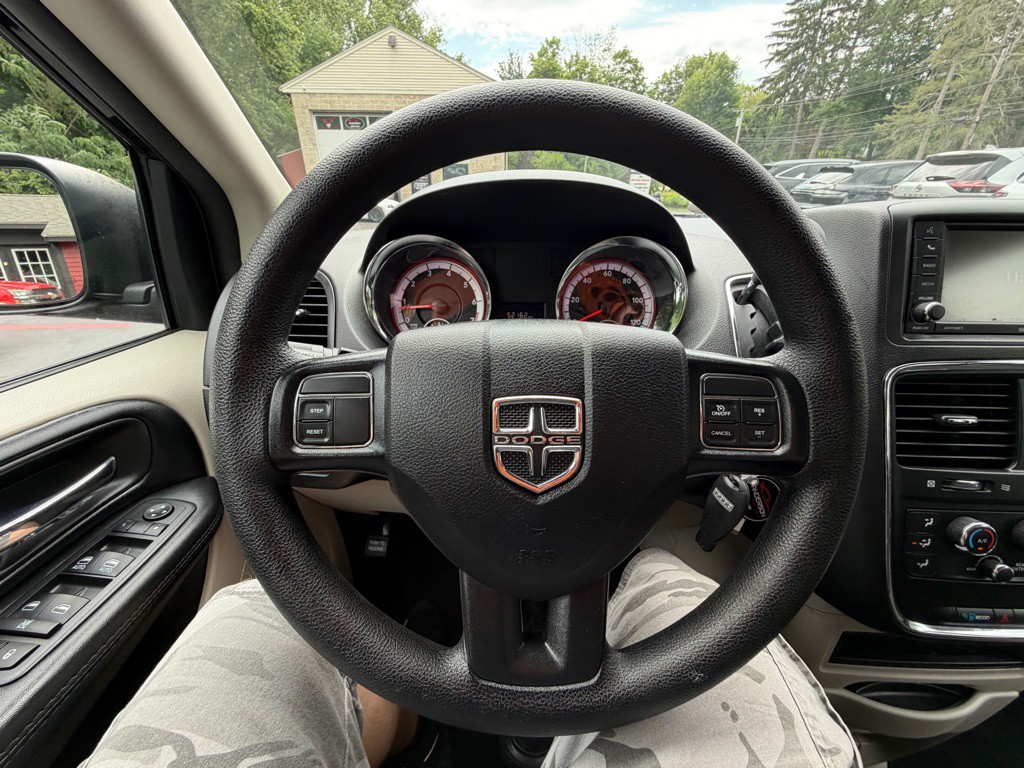 2019 Dodge Grand Caravan Image 23