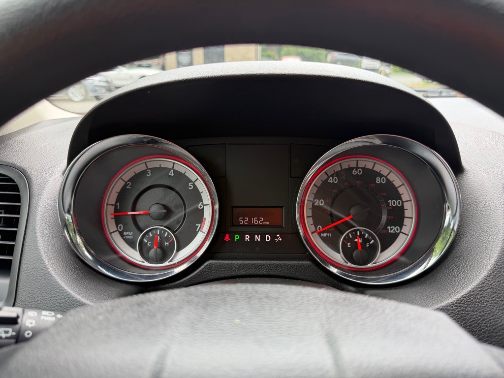 2019 Dodge Grand Caravan Image 24