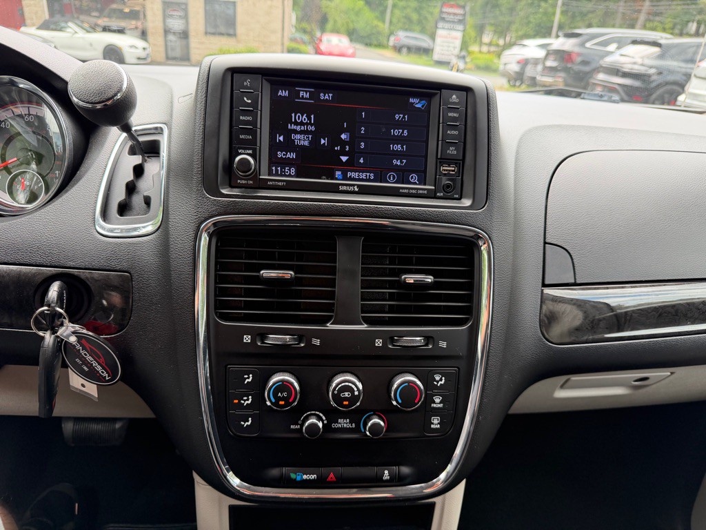2019 Dodge Grand Caravan Image 25