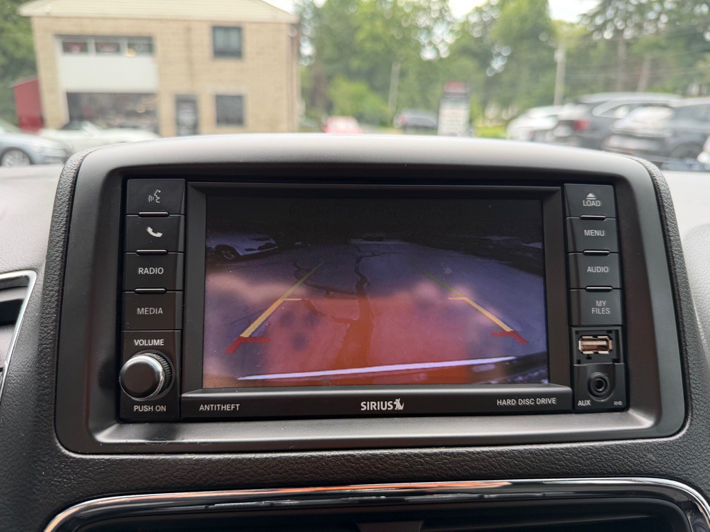 2019 Dodge Grand Caravan Image 27