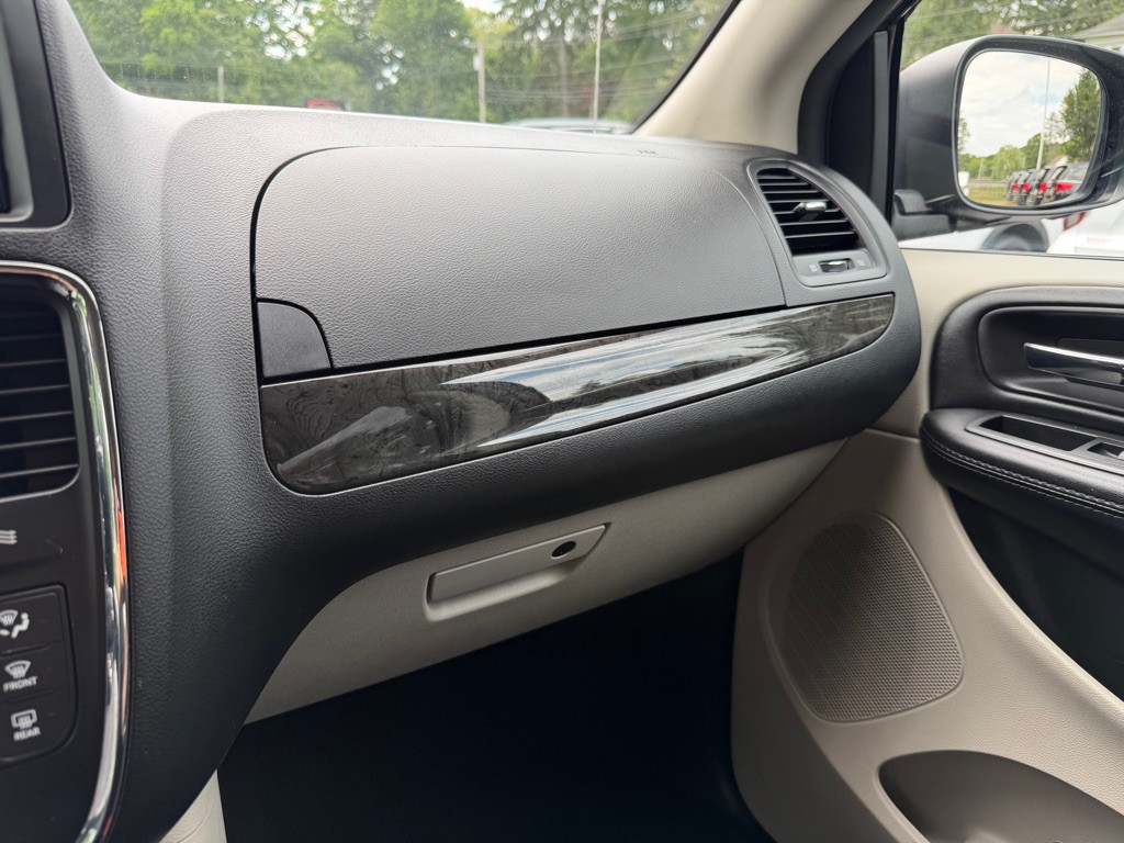 2019 Dodge Grand Caravan Image 28
