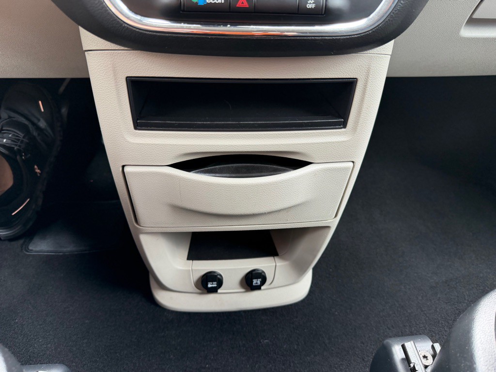 2019 Dodge Grand Caravan Image 29