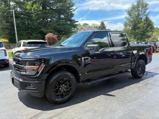 Image for 2025 Ford F-150 XLT ID: 7532547