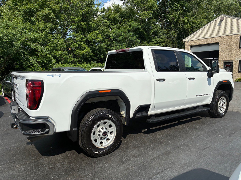 2024 GMC Sierra Image 5