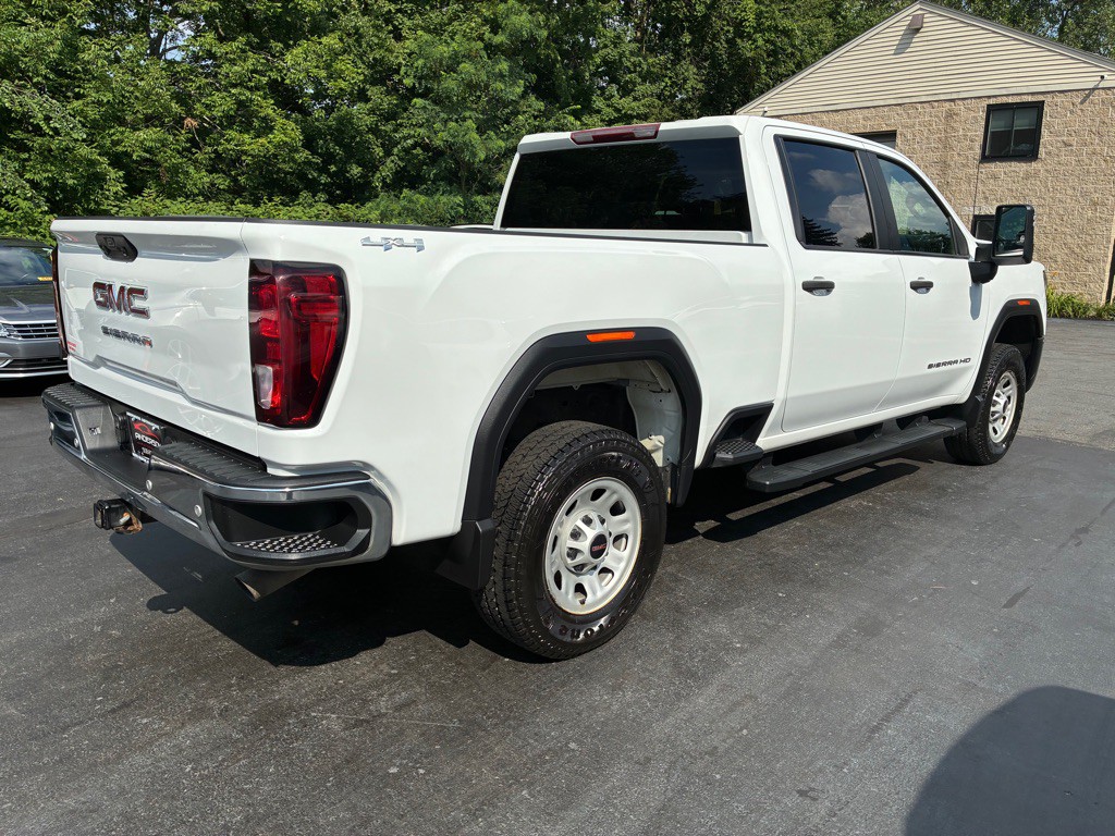 2024 GMC Sierra Image 6