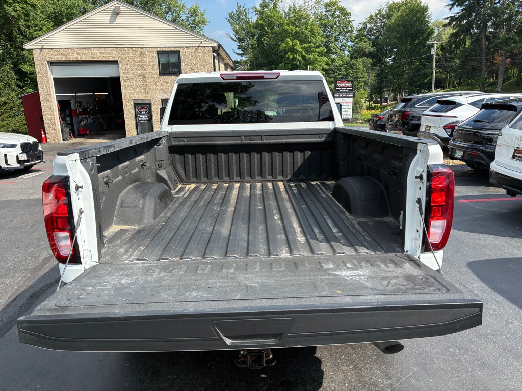 2024 GMC Sierra Image 14