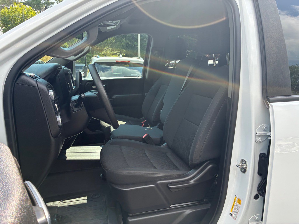 2024 GMC Sierra Image 19