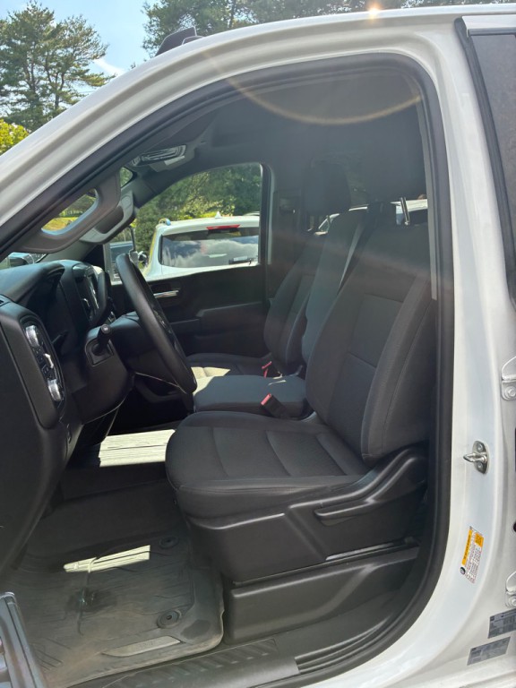 2024 GMC Sierra Image 20