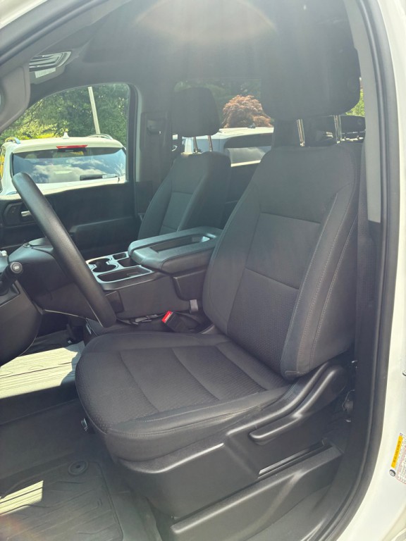2024 GMC Sierra Image 21