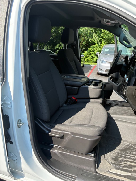 2024 GMC Sierra Image 22