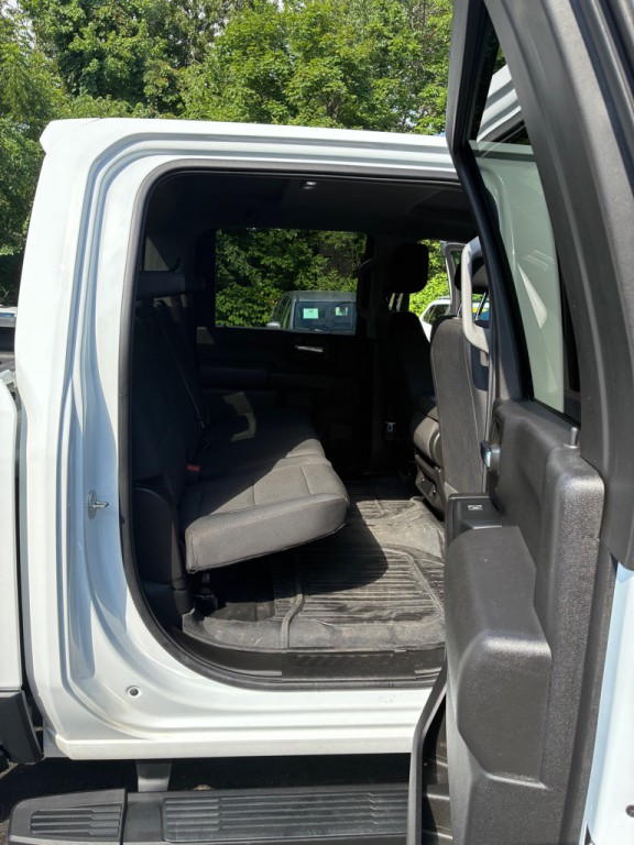 2024 GMC Sierra Image 25