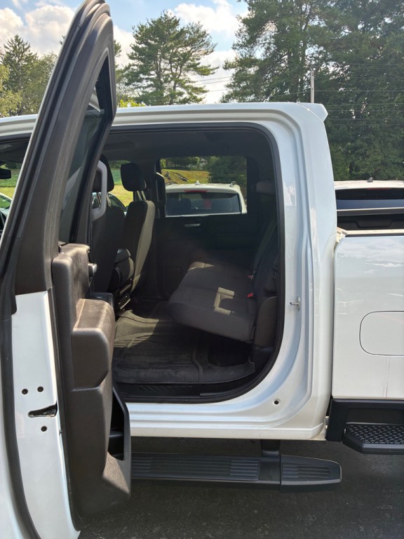 2024 GMC Sierra Image 26