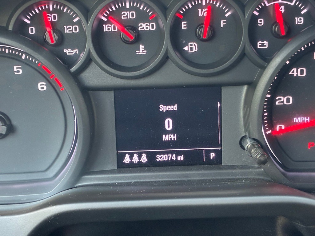 2024 GMC Sierra Image 30