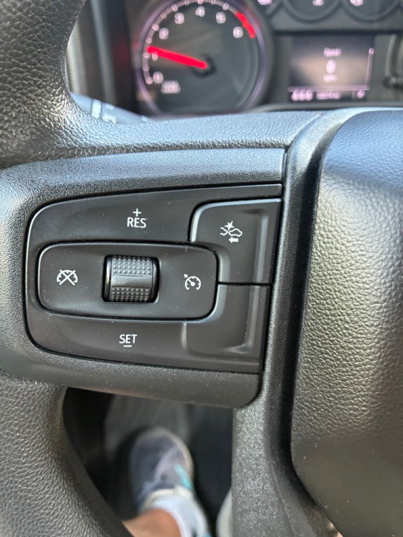 2024 GMC Sierra Image 31