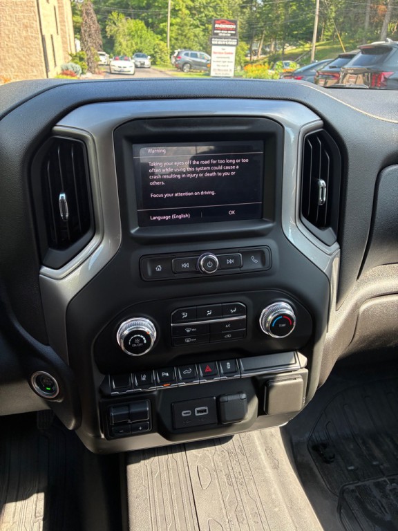 2024 GMC Sierra Image 33