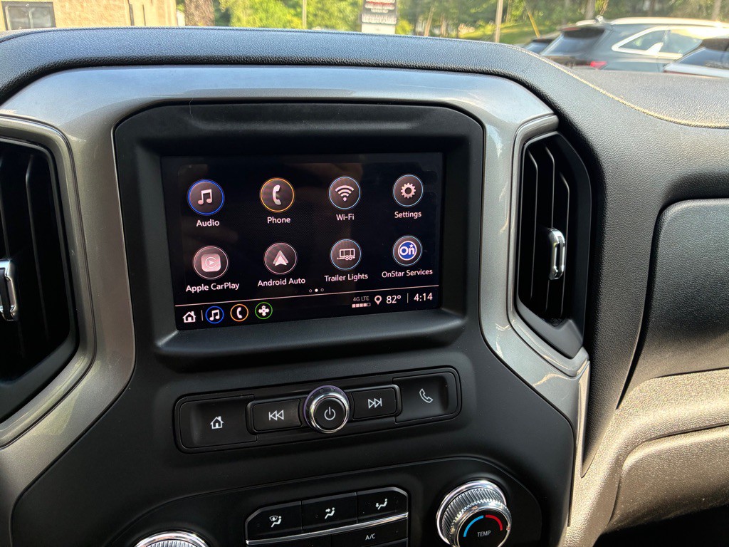 2024 GMC Sierra Image 35