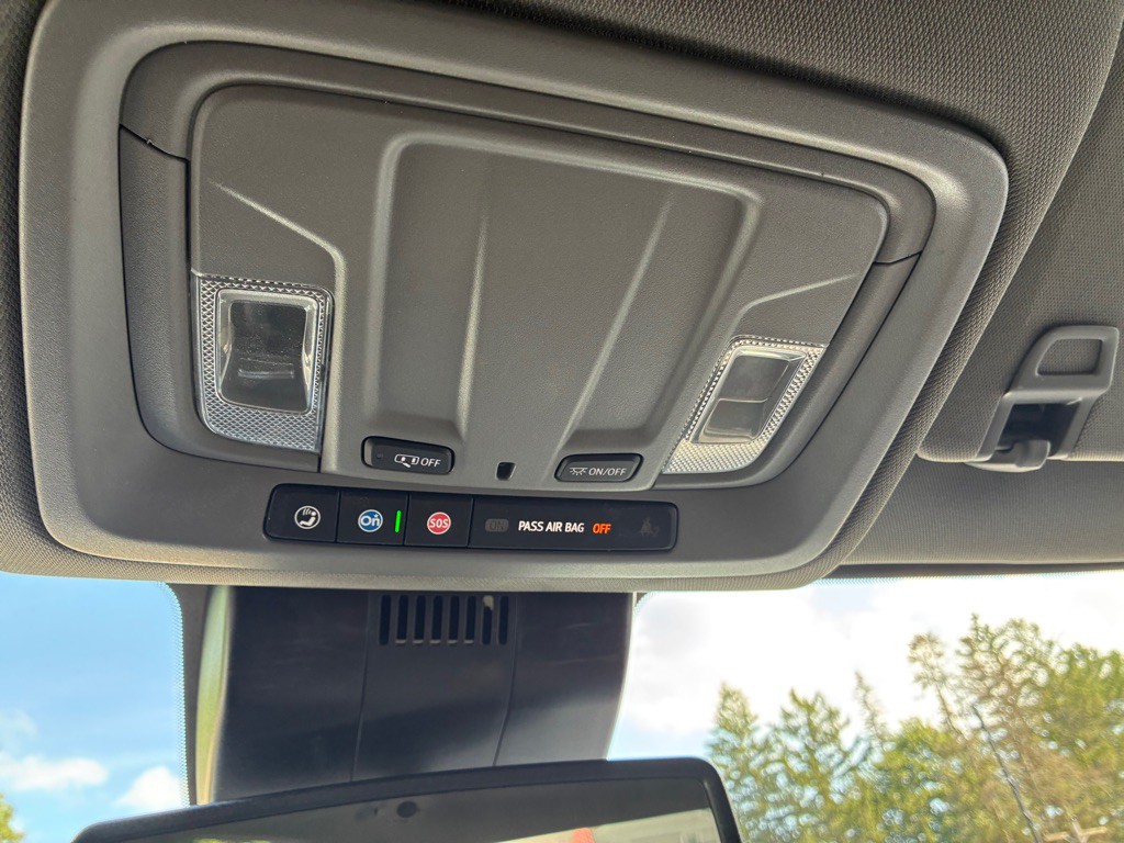 2024 GMC Sierra Image 37