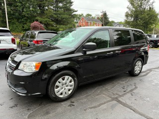 Image for 2019 Dodge Grand Caravan SE ID: 7562002